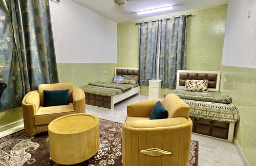 Ad Dakhiliyah ‍Governorate Cabin | Cloud Cloud Farm Resort