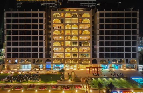 Huizhou Bed & Breakfast | Cloud Coast