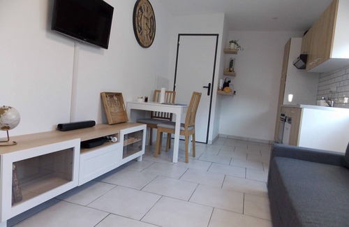 Fontenay-Torcy House | Cloud cottage - 4 people