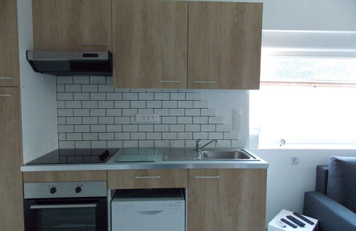 Fontenay-Torcy House | Cloud cottage - 4 people