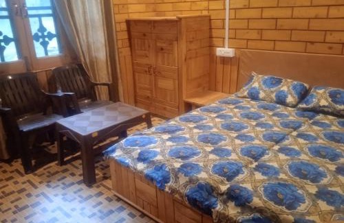 Dalhousie House | Cloud Culture Homestay