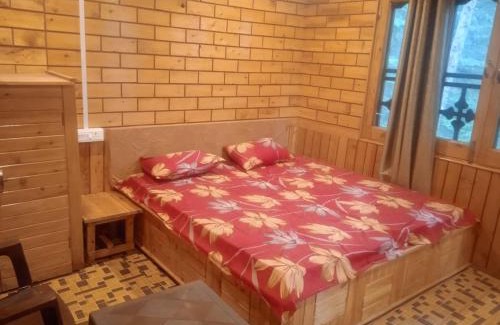 Dalhousie House | Cloud Culture Homestay