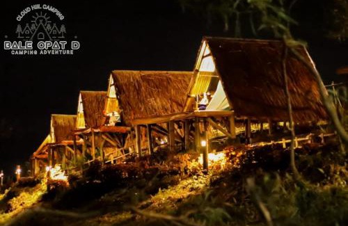 Ciater Apartment | Cloud Hill Camping