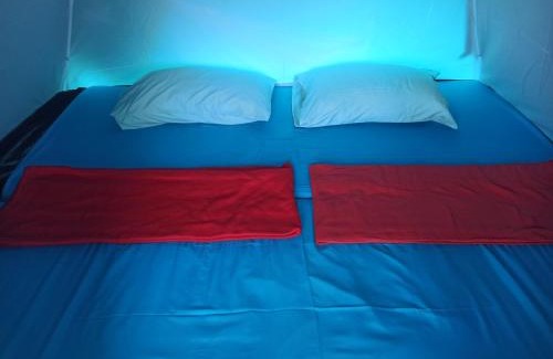 Ciater Apartment | Cloud Hill Camping