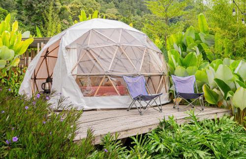 Kedisan Other | Cloud Hills Glamping