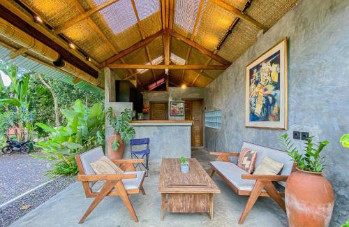 Kedisan Other | Cloud Hills Glamping