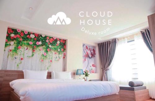 Cha Pai Hotel | Cloud House Sapa