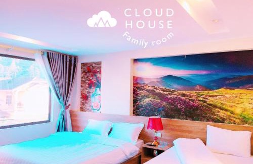 Cha Pai Hotel | Cloud House Sapa