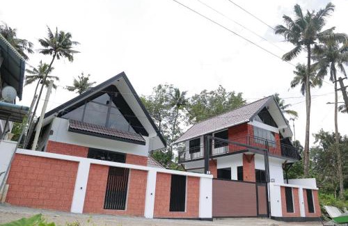 Athirapally Resort | Cloud Lacasa