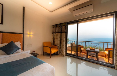 Wai Hotel | Cloud Mist Resort and Spa