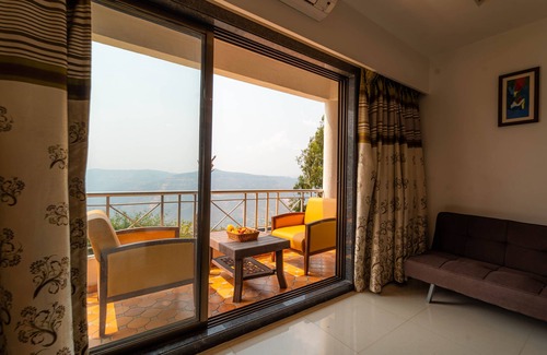 Wai Hotel | Cloud Mist Resort and Spa