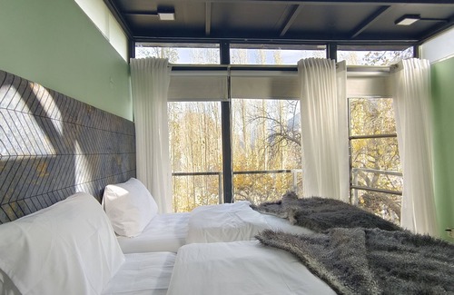 Hunza Resort | Cloud Nine And A Half Resort