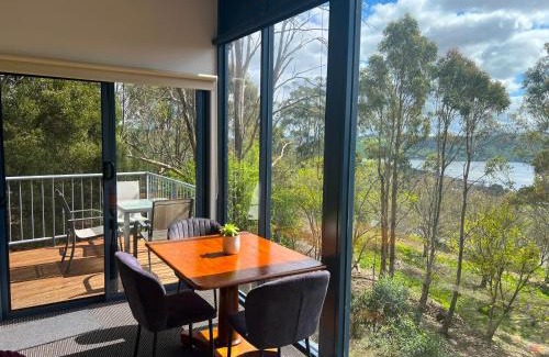 Grindelwald Apartment | Cloud Nine Apartment @ Tamar Ridge