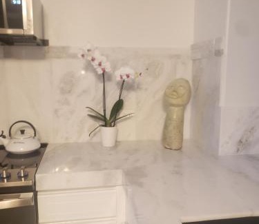 Airport Area Apartment | CLOUD NINE - Elegance & Comfort