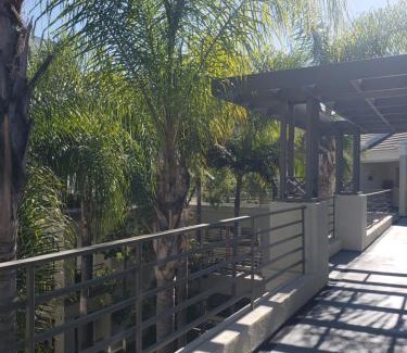 Airport Area Apartment | CLOUD NINE - Elegance & Comfort