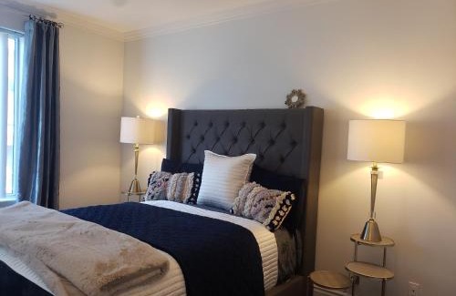 Airport Area Apartment | CLOUD NINE - Elegance & Comfort