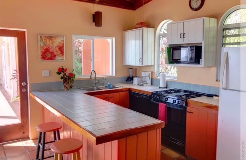 Estate Glucksberg and Grunwald Villa | Cloud Nine! Spectacular Sunsets, Privacy, Pool, Spa, AC, near town & beaches