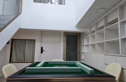 Nanshan Apartment | Cloud&Sea Inn