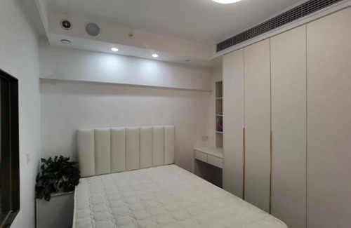 Nanshan Apartment | Cloud&Sea Inn