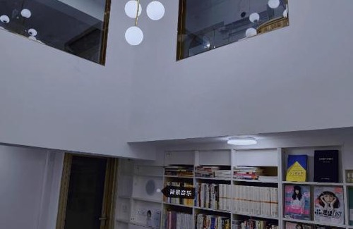Nanshan Apartment | Cloud&Sea Inn