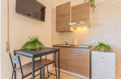 Municipio 1 Bed & Breakfast | Cloud Swing Room 2 by Wonderful Italy