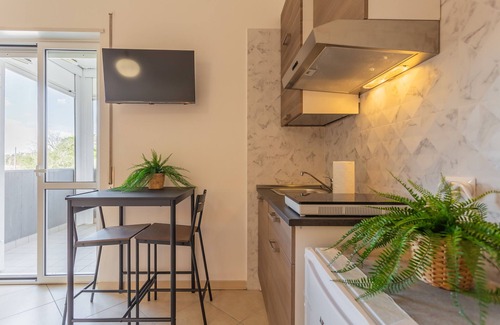 Municipio 1 Bed & Breakfast | Cloud Swing Room 2 by Wonderful Italy