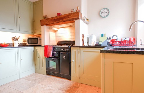 Birchover Cottage | Cloudberry Cottage