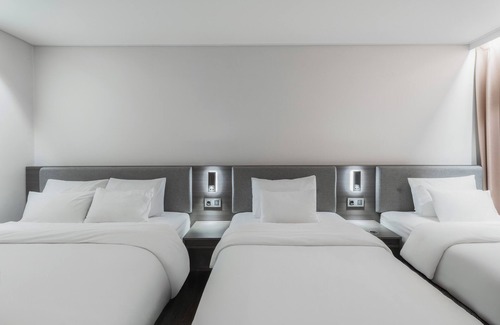 Mokpo Hotel | Cloudin Hotel Mokpo Peace Square branch