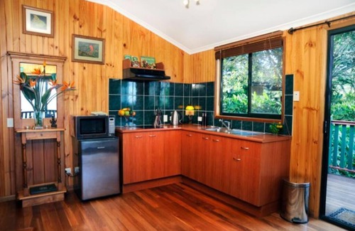 Beechmont Ski Chalet | Clouds Chalet
