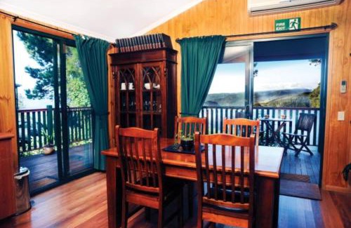 Beechmont Ski Chalet | Clouds Chalet