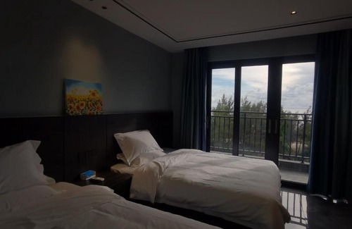 Yangdong District House | Clouds Seaside Homestay