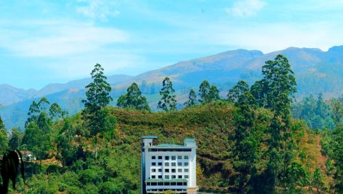 Moolakadai Hotel | Clouds Valley Hotel
