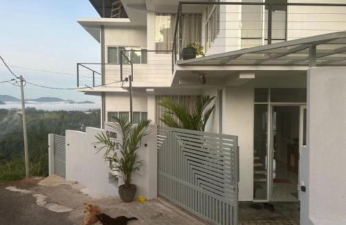 Doluwa Villa | Cloudscape villa peradeniya