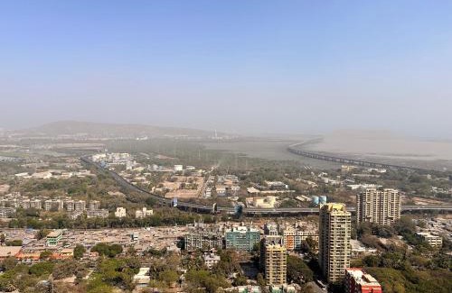Wadala House | Cloudy Presence