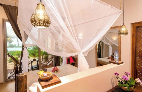 Makunduchi Hotel | Clove Island Villas & SPA