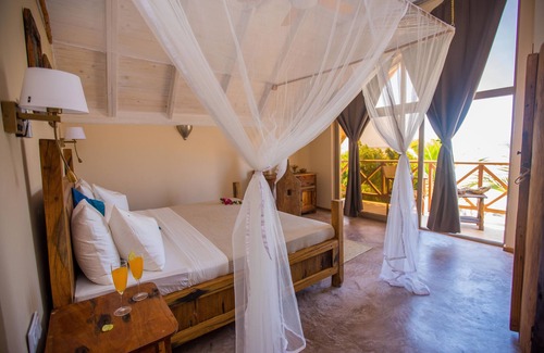Makunduchi Hotel | Clove Island Villas & SPA