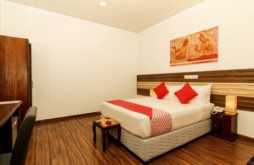 Kotugoda Hotel | Clove Transit Hotel