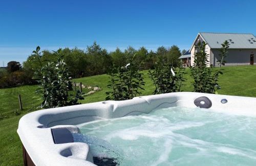 Inverurie House | Clovenstone Lodges