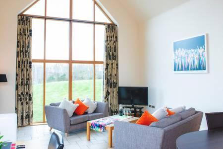 Inverurie House | Clovenstone Lodges