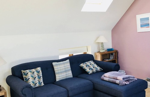 South Molton Cottage | Clover Cottage, East Trayne Holiday Cottages