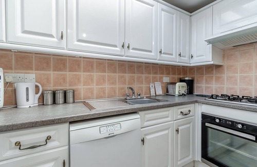 Tremain Cottage | Clover Cottage- UK45595