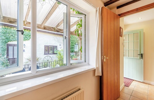 Tremain Cottage | Clover Cottage- UK45595