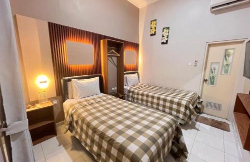Probolinggo House | Clover Homestay