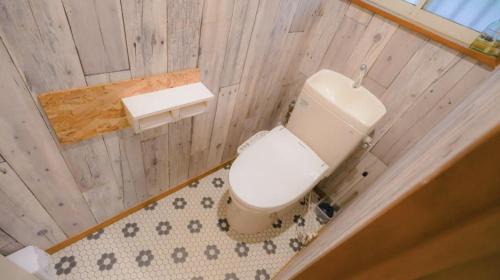 Nasu Apartment | clover house