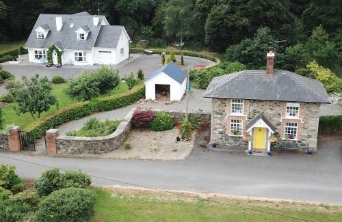 Belturbet Cabin | Cloverhill Gate Lodge