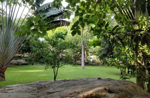 Nakaseke Hotel | Cloverwoods Motel Mabira