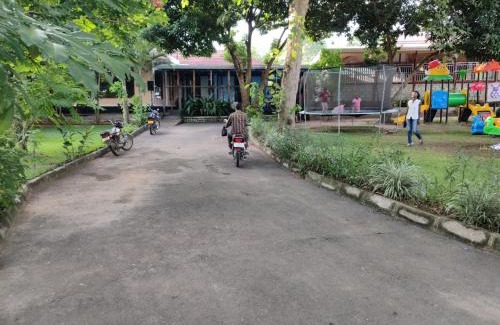 Nakaseke Hotel | Cloverwoods Motel Mabira