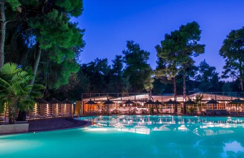 Agia Anna Beach Hotel | Club Agia Anna