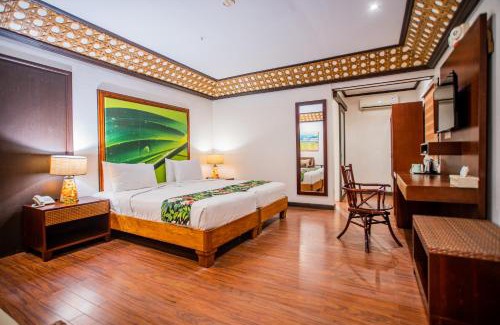 San Vicente Resort | Club Agutaya
