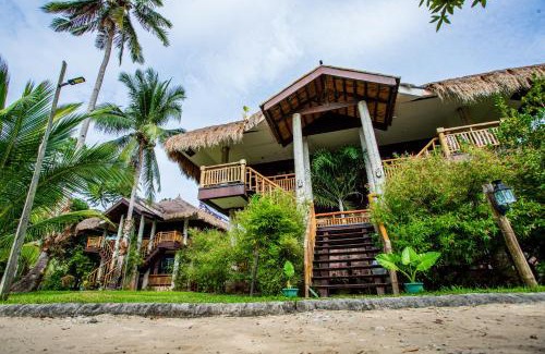 San Vicente Resort | Club Agutaya